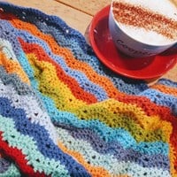 Attic24 Harbour CAL 2022 Yarn Kit-3