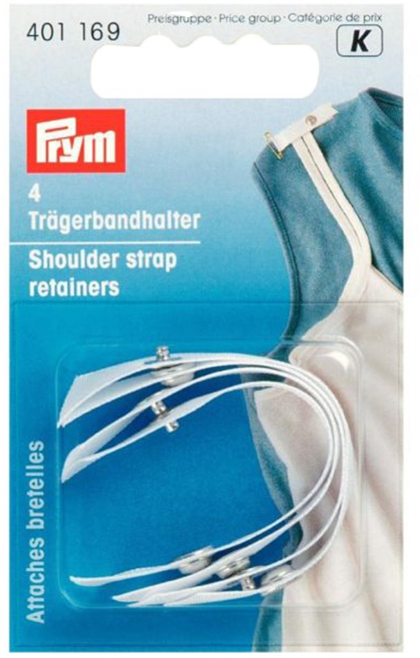 Prym Bra Extender 25-75 mm 