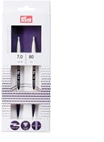 Prym Ergonomics Fixed Circular Knitting Needles 80 cm 7.00 mm