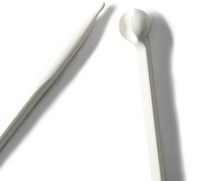 Prym Ergonomics Single Point Knitting Needles 40 cm 7.00 mm-3