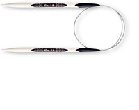 Prym Ergonomics Fixed Circular Knitting Needles 60 cm 7.00 mm-2
