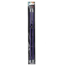 KnitPro Zing Knitting Needles 30cm 7.00mm