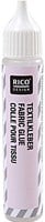 Rico Punch Needle Fabric Glue 30ml