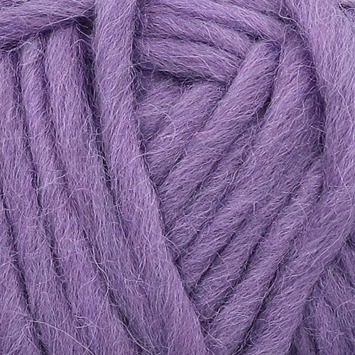Drops Snow Uni Colour 054 Lavender-2