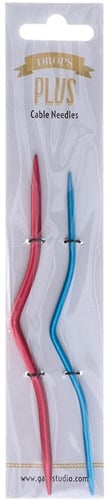Drops Cable needle