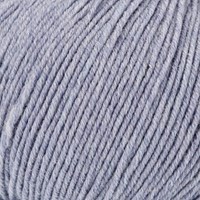 Drops Baby Merino Mix 037 Light Lavender-2