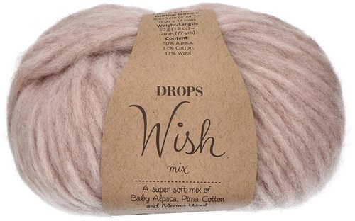 Drops Wish Mix 20 Shell