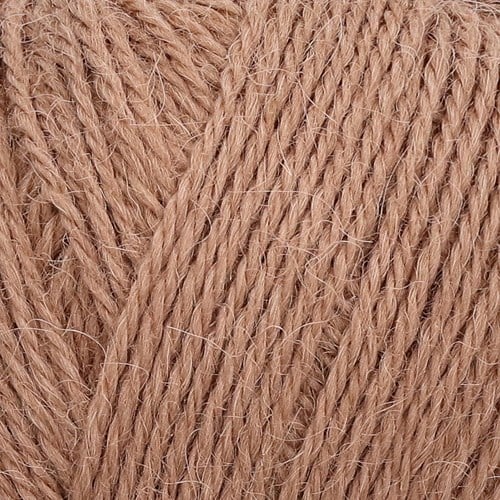 Drops Alpaca Uni Colour 9031 Almond-2