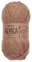 Drops Alpaca Uni Colour 9031 Almond