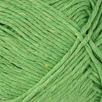 Drops Cotton Light Uni Colour 039 Spring Green-2
