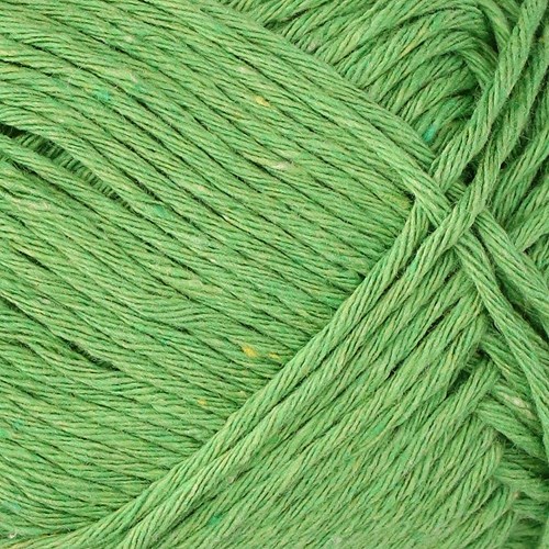 Drops Cotton Light Uni Colour 039 Spring Green-2