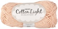 Drops Cotton Light Uni Colour 040 Light Peach
