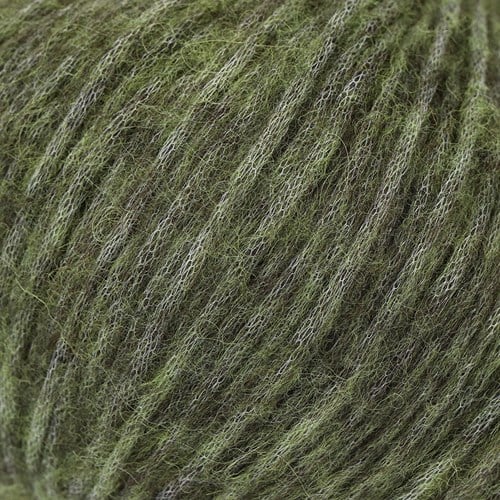 Drops Air Uni Colour 46 Dark Olive-2