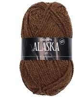 Drops Alaska Mix 071 Cinnamon