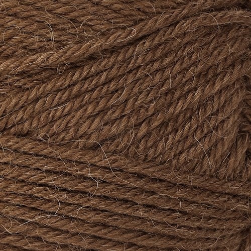 Drops Lima Uni Colour 9026 Chestnut-2