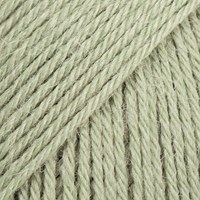 Drops Nord Uni Colour 24 Sage Green-2