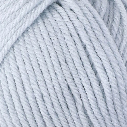 Drops Daisy Uni Colour 009 Ice Blue-2