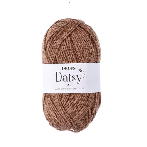 Drops Daisy Mix 013 Almond
