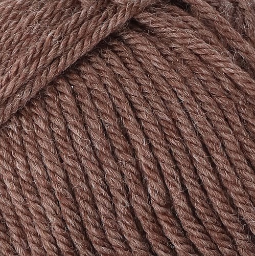 Drops Daisy Mix 014 Brown-2