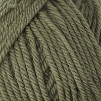 Drops Daisy Uni Colour 017 Moss Green-2