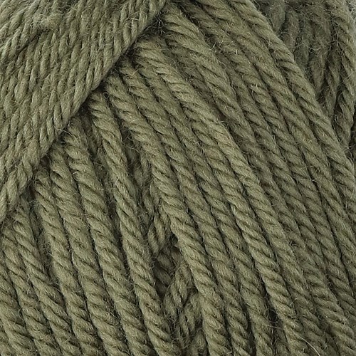 Drops Daisy Uni Colour 017 Moss Green-2