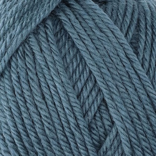 Drops Daisy Uni Colour 018 Dark Blue Green-2