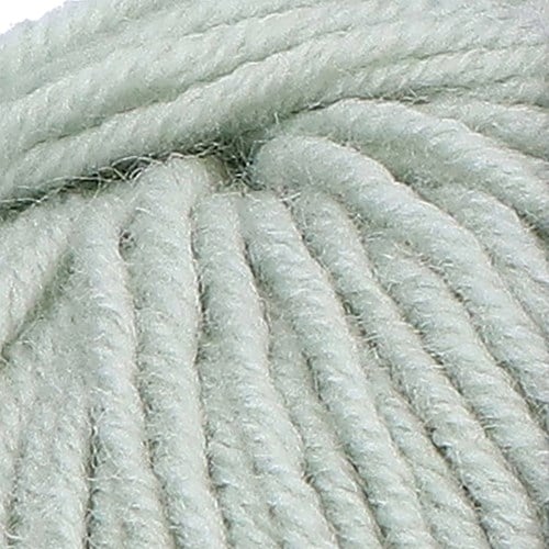 Drops Baby Merino Uni Colour 058 Pistachio Ice Cream-2