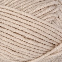Drops Big Merino Uni Colour 24 Light Beige-2