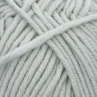 Drops Big Merino Uni Colour 25 Pistachio Ice Cream-2