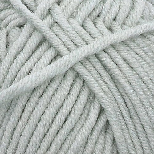 Drops Big Merino Uni Colour 25 Pistachio Ice Cream-2