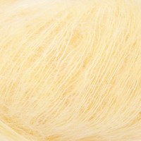 Drops Kid-Silk Uni Colour 052 Lemonade-2