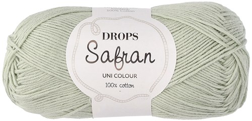 Drops Safran 074 Pistachio Ice Cream
