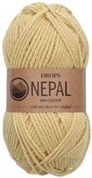 Drops Nepal Uni 8920 Dandelion