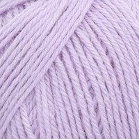 Drops Nord Uni Colour 25 Sweet Orchid-2