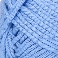 Drops Paris Uni 73 Cornflower Blue-2