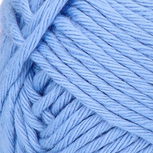 Drops Paris Uni 73 Cornflower Blue-2