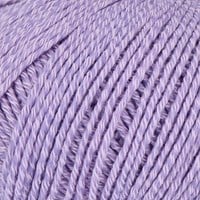 Drops Cotton Merino Uni 31 Sweet Orchid-2