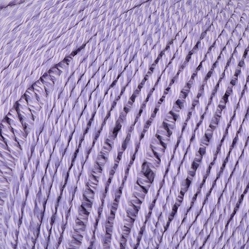 Drops Cotton Merino Uni 31 Sweet Orchid-2