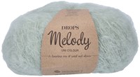 Drops Melody Uni Colour 026 Pistachio Ice Cream
