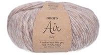 Drops Air Mix 055 Light Beige