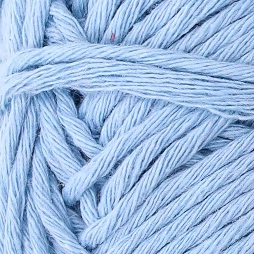 Drops Cotton Light Uni Colour 046 Light Wash-2