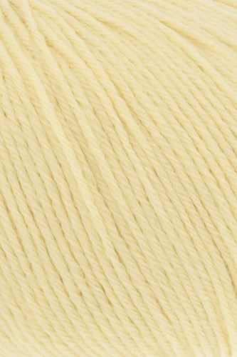 Lang Yarns Merino 200 Bebe 0314 Yellow-3