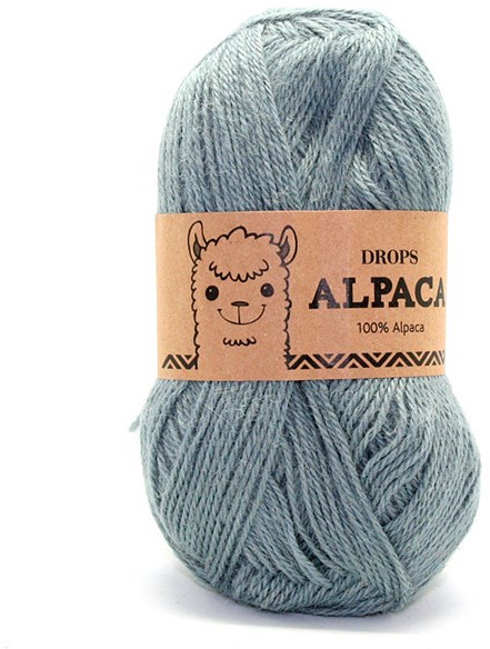 Alpaca Yarn