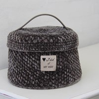 go handmade boheme velvet fine