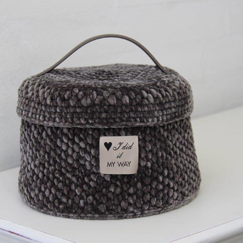 go handmade boheme velvet fine