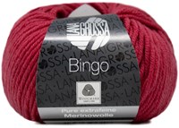 Lana Grossa Bingo 726 Purple