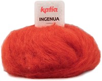 Katia Ingenua 072 Rust