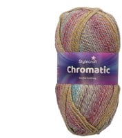 Stylecraft chromatic