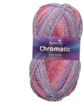 Stylecraft chromatic