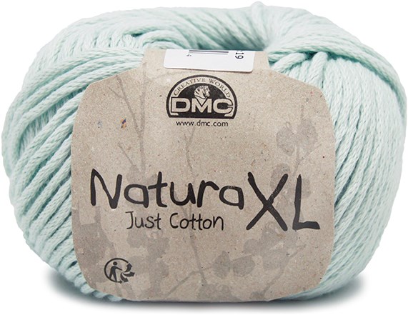 DMC natura Just Cotton XL